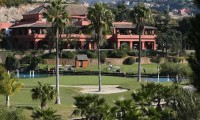 saanta clara golf club